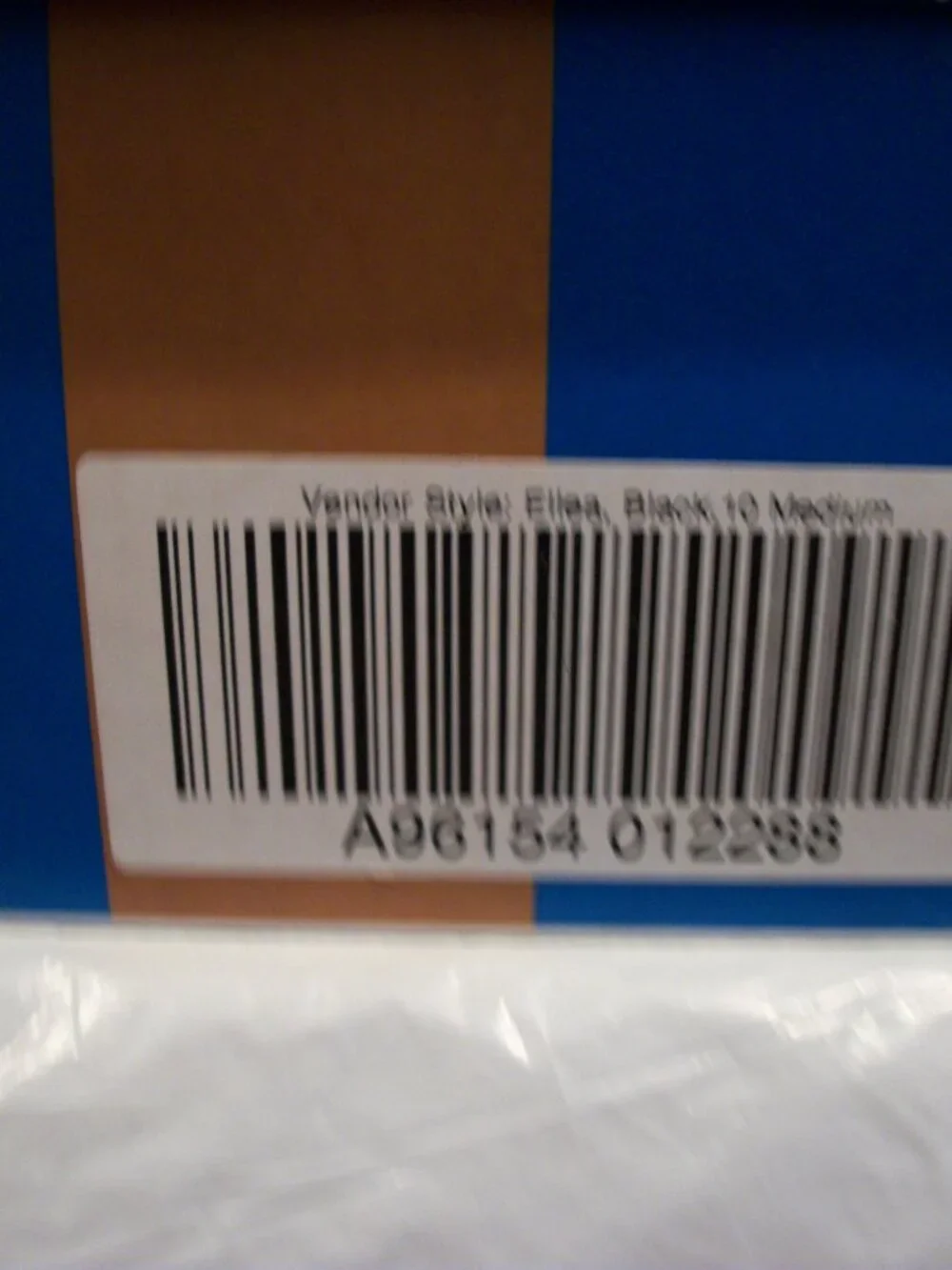 BareTraps new box